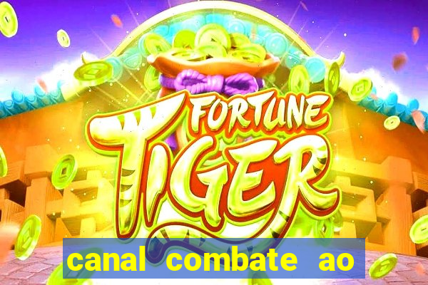 canal combate ao vivo online multicanais